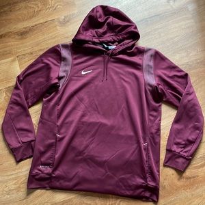 Never Worn! Men’s Nike Therma Hoodie Size XL